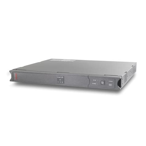 apc sc450r1x542 smart ups sc 450 w network management card|Network Management Cards .